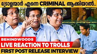 Jeethu Joseph 1st Time About Drishyam 3 Post Drishyam 2 Success - Most Awaited Exclusive Interview