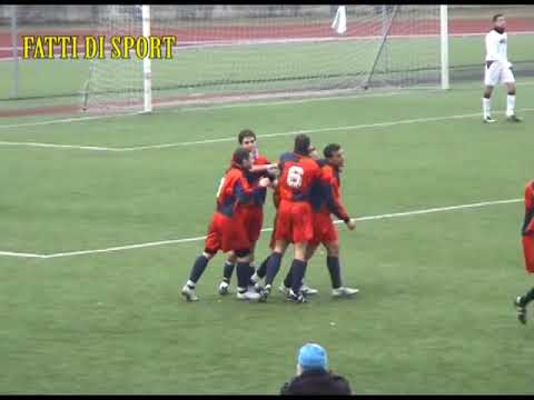 Calcio Rivediamoli :  Rivarolese - Banchette   1-1