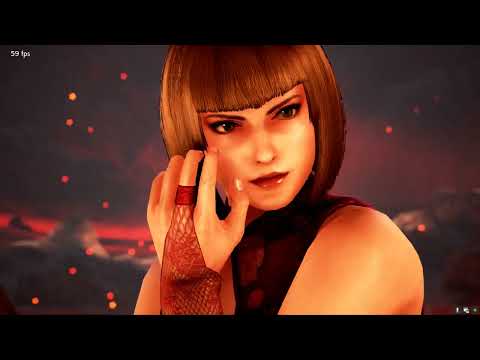 Tekken 7 Ranked: Armageddan (Xiaoyu) vs VB | Kiimsanity