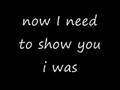 I Have Been Lonely - Blake Shelton with lyrics