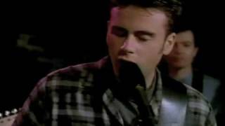 Jamie Walters - Why &amp; The Comfort of Strangers