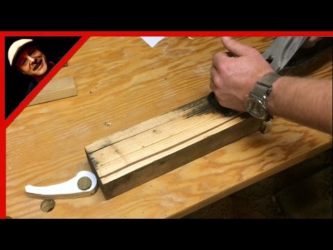 How To Use Bench Dogs Without A Tail Vise