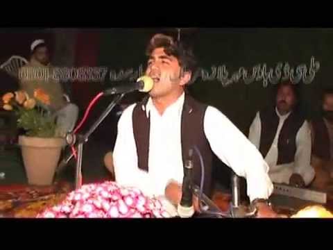 Asfandyar Momand Pashto Tappay Tapay 2015 Zaba Te Sanga Pa Khafgan Oda Sham Pashto New Song 2015