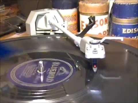 MA (He's Making Eyes At Me)