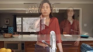 I Can&#39;t by Andrea Hamilton OFFICIAL MUSIC VIDEO