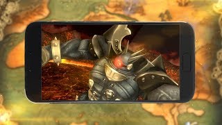 Final Fantasy Crystal Chronicles [Remastered Edition] video 1