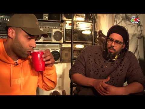 Samy Deluxe - Yo! Sam TV Raps (Folge 4)