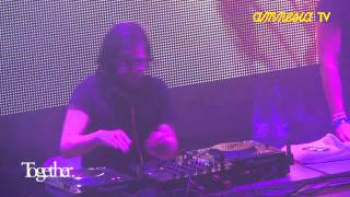 Amnesia Ibiza presents Skrillex 2012