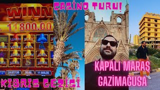 Kıbrıs’ta Uygun Tatil Nasıl Yapılır? Casino Tüyoları, Otel Tavsiyesi |