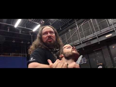 Landry vs king Philip, prince Luis joins