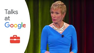 Barbara Corcoran: " Shark Tales" | Talks at Google