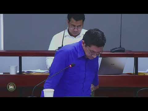 Senate Debates Loan Deferrals and Auditor General Appointment Amid Opposition Criticism PT 3