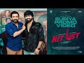 Hitlist Promo Suriya KS Ravikumar R Sarathkumar Vijay Kanishka Samuthirakani GVM