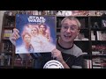 From The Star Wars Home Video Library 185 Special Edition Trilogy LaserDisc Set UK