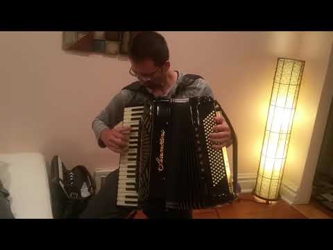 Serenellini harmonika i Vlatko