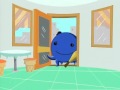 Oswald the Octopus - Big Banana In English 720p HD