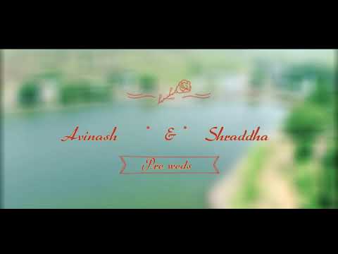 Manish Vairagade Pre-Wedding Cinematic Video