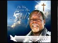 Larry Williams Sr. - Do You Wanna Be Saved
