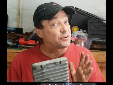 Replacing ECM - Electronic Control Module (computer) on 2004 Chrysler Sebring