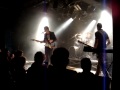 Oceansize 'Part Cardiac' live @ Doornroosje Nijmegen Holland 10-10-2010