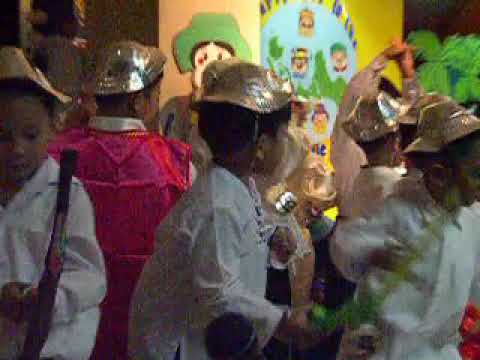 MJ Rullepa UPM Creche's Years P17