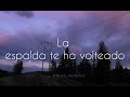 fallaste corazón//Chavela Vargas//letra