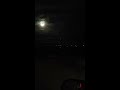 UFO Sighting at Everett, WA