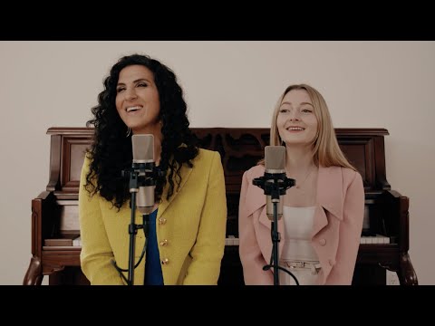 LAILA BIALI - Pennies from Heaven (feat. Caity Gyorgy)
