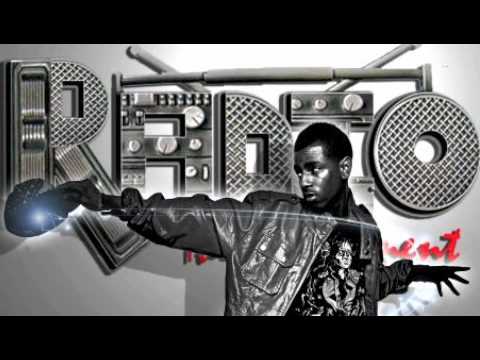 FaSho the R&B sensation ft Radio 3000- "Hands On You"