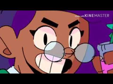 Brawl stars:CURSED IMAGES 2