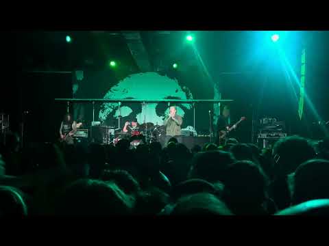Converge – Doom in Bloom (Live 07/25/2025 at Post Festival in Indianapolis, IN)