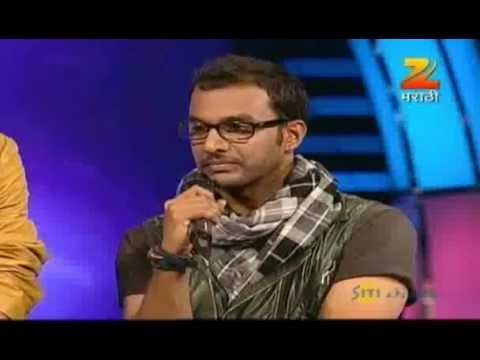 EP - Sa Re Ga Ma Pa Season 10 - Indian Marathi TV Show - Zee Marathi