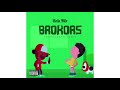 Shatta Wale Brokors Audio Slide