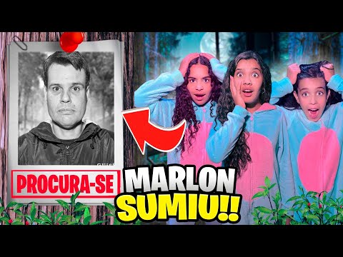 MARLON DISAPPEARED FROM HIS ROOM AT 3:00 AM *WHAT HAPPENED TO HIM?