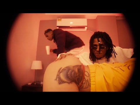 DaBolyy X MJ Flow - 4 Malas (Video Oficial)