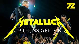 Download lagu Metallica - Athens, Greece 2026 - Full Live Show - Multicam - HQ Audio mp3