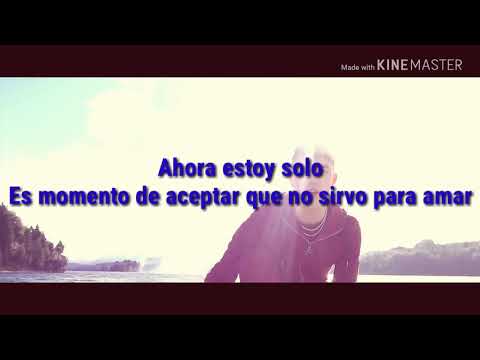 kugar ft. Arse - solo (letra)