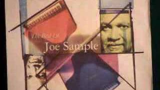 Joe Sample-The road less traveled