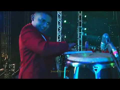 Grupo Ensamble en la Feria de San Pedro en Nicolás Romero