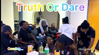 Download lagu Truth OR Dare mp3 Download lagu Truth OR Dare mp3