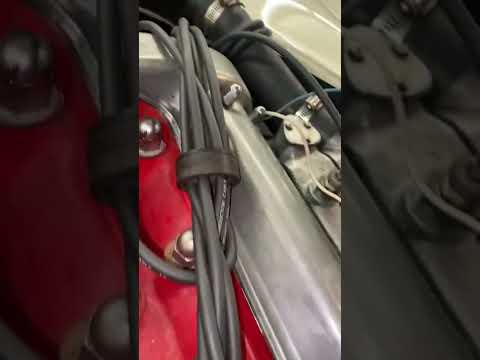 1955 Jaguar XK (CC-1614167) for sale in Santa Barbara, California