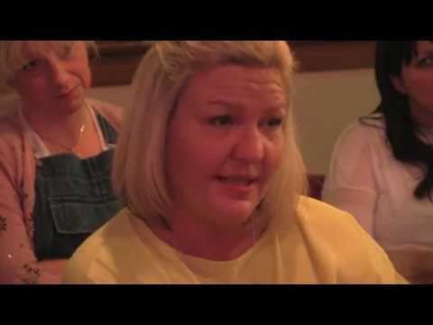 Spiritual Insights — Jeanette The Gift