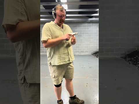 Browning High Power 9mm - Will it Sicario Ep42 #lynchburgarms #indoorrange #lynchburgva #sicario