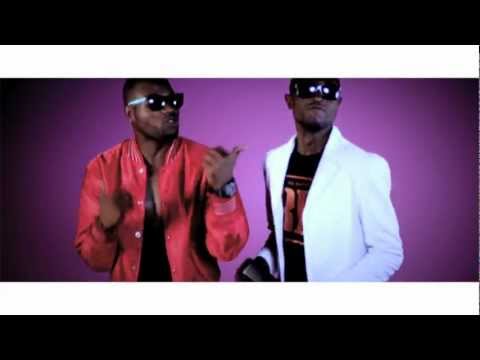 D.J RENE BOMBASTICO FEAT RAPTOR, DEUSA DO PANIKO & HOTSIZU -  TUNDA TUNDA (OFFICIAL VIDEO)