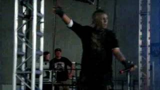 Rabia Sorda - Radio Paranoia - LIVE Wave Gotik Treffen 2010