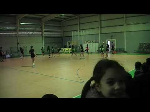 XIRIA Hierros Varela Urbieta - Bm. Xallas 2018/19