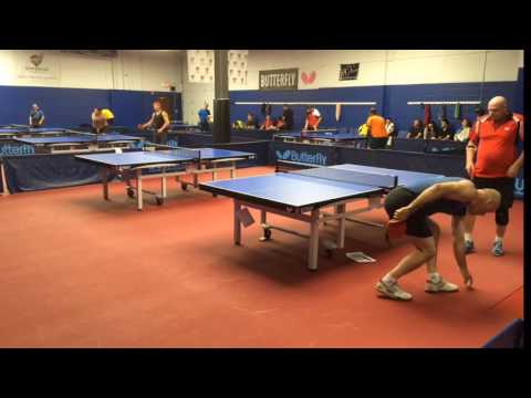 Janusz Franeczek (2140) vs Bogdan Plugowski (2116)