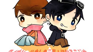 【初見歓迎】Re:アイオン・ハネトの元気！になるシルバーウィークラジオ【コメント歓迎】