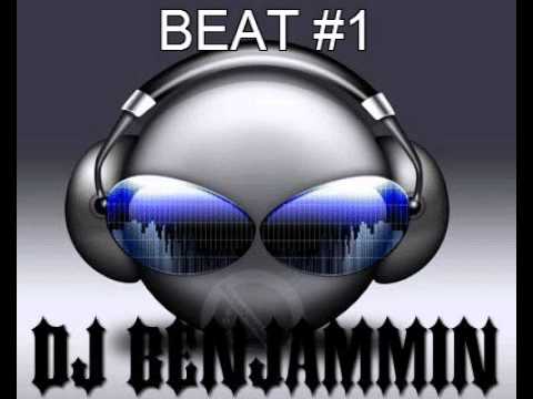 DJ Ben-Jammin- BEAT #1