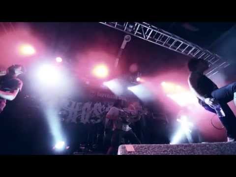 MONUMENTS - EMPTY VESSELS MAKE THE MOST NOISE (LIVE @ GHOSTFEST)